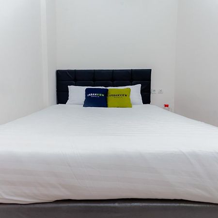 Urbanview Hotel Priority Samarinda By Reddoorz Eksteriør bilde