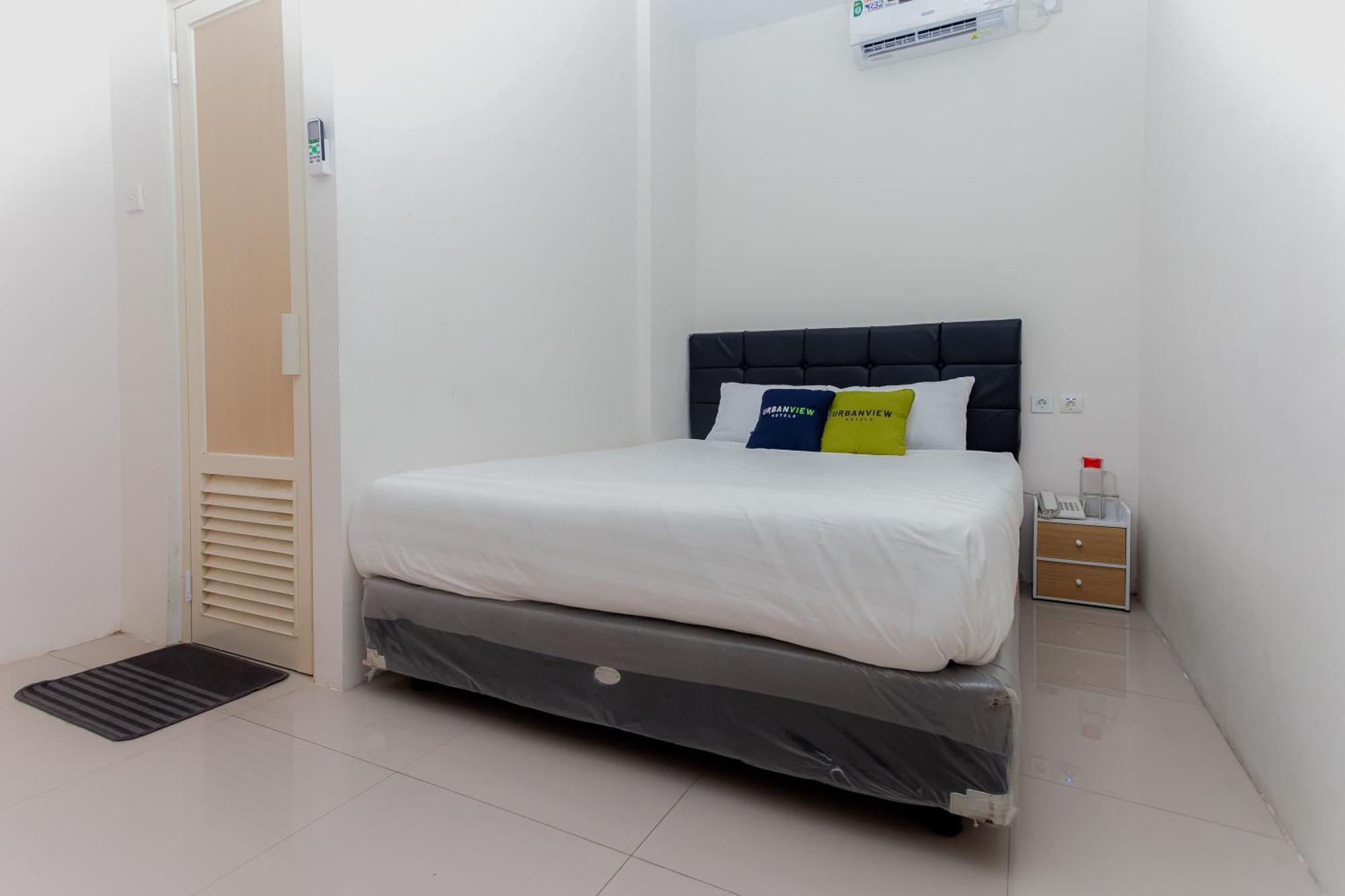 Urbanview Hotel Priority Samarinda By Reddoorz Eksteriør bilde