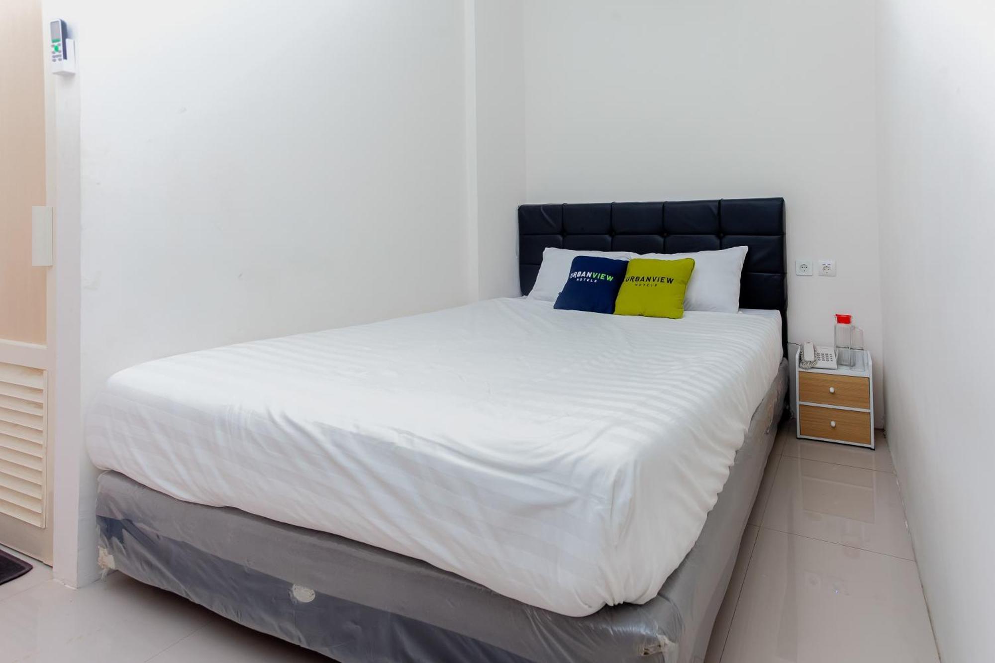 Urbanview Hotel Priority Samarinda By Reddoorz Eksteriør bilde