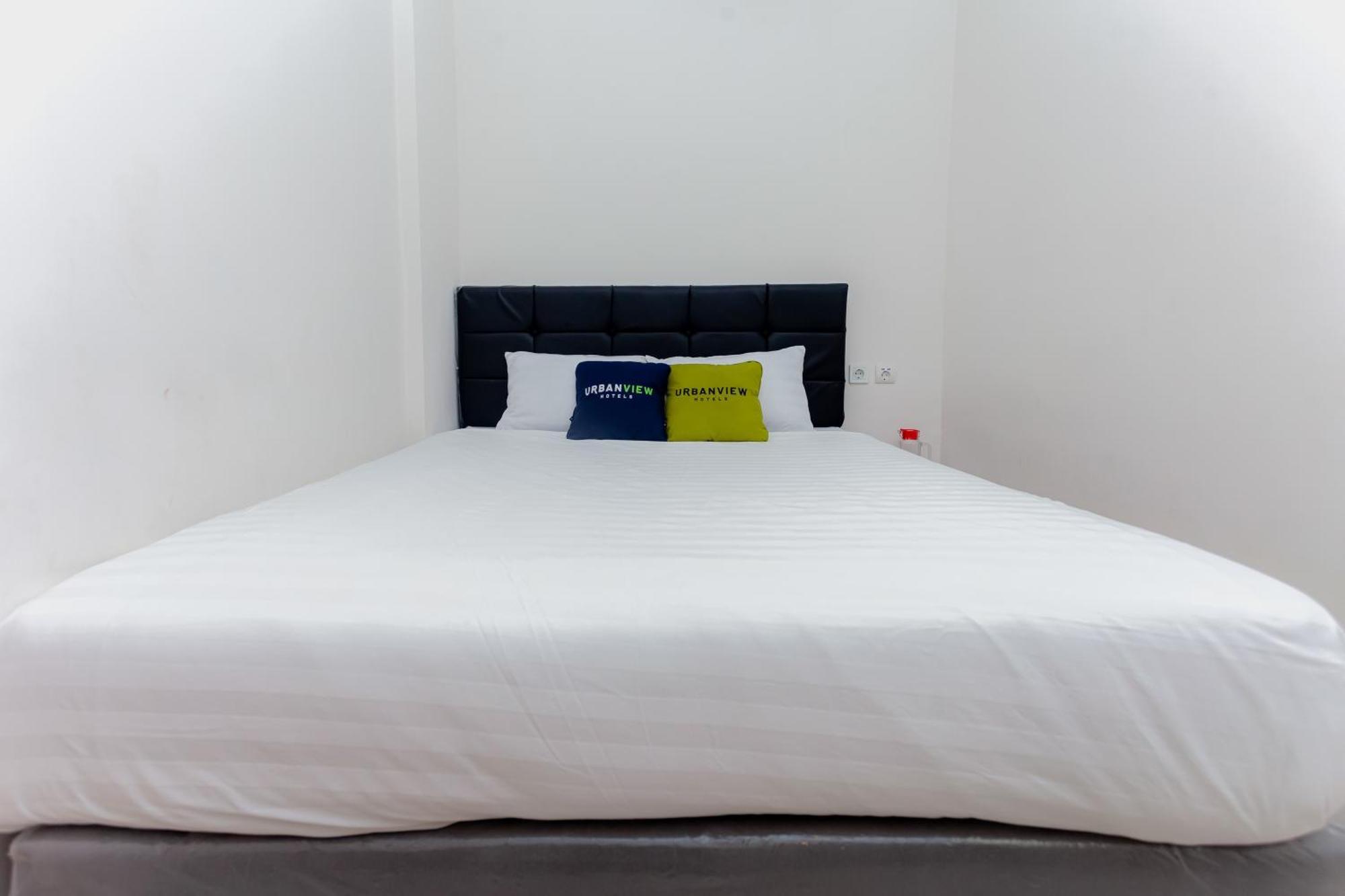 Urbanview Hotel Priority Samarinda By Reddoorz Eksteriør bilde