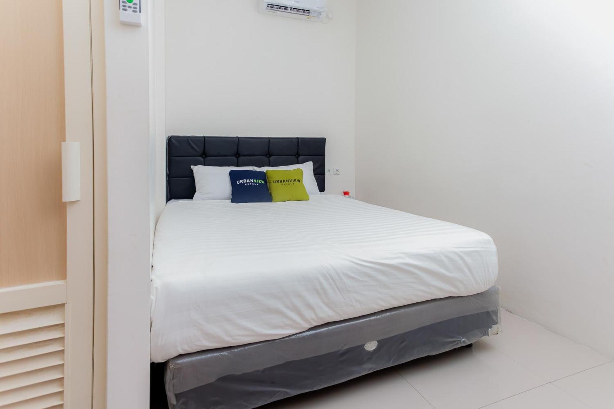 Urbanview Hotel Priority Samarinda By Reddoorz Eksteriør bilde