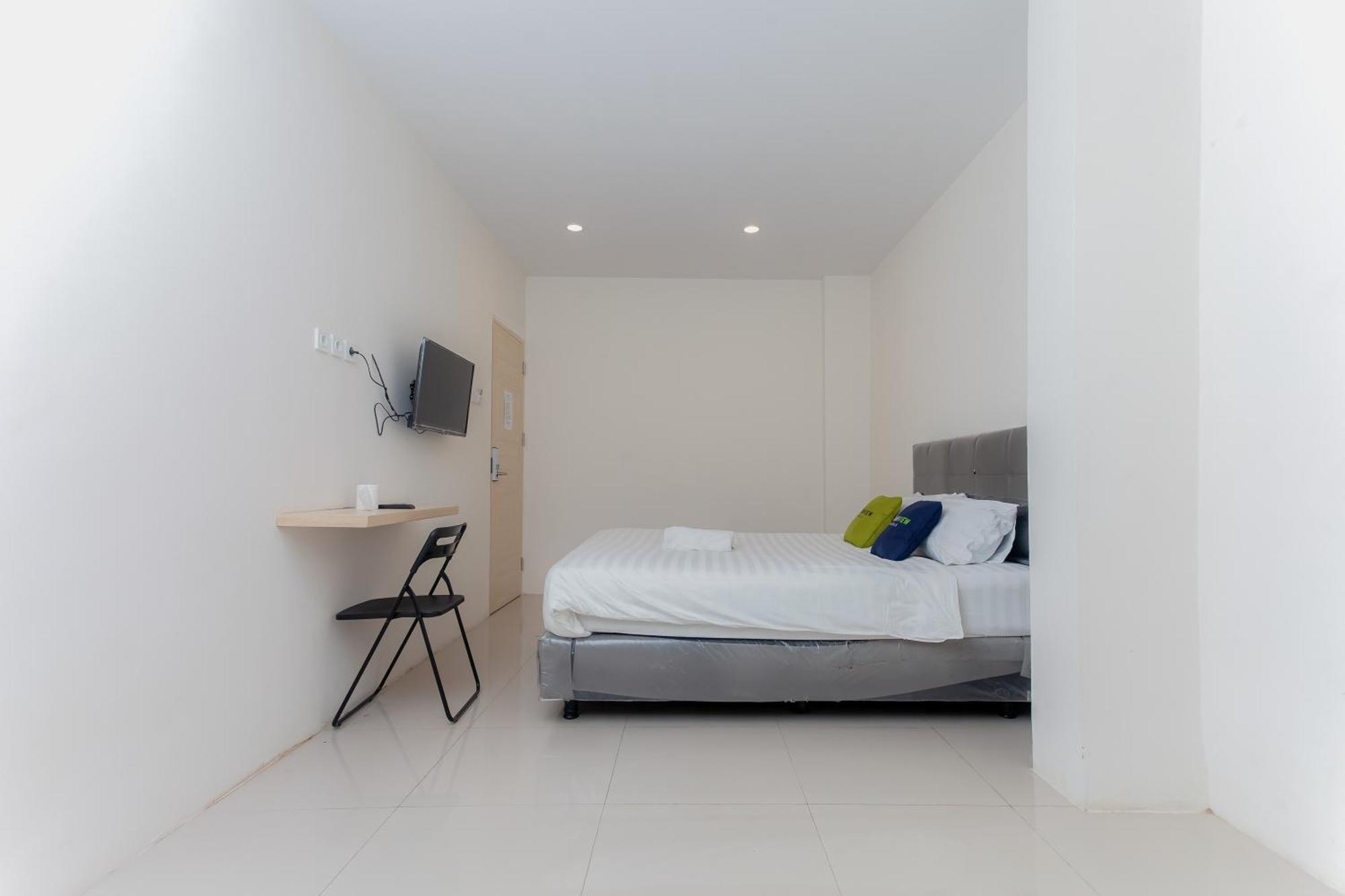 Urbanview Hotel Priority Samarinda By Reddoorz Eksteriør bilde