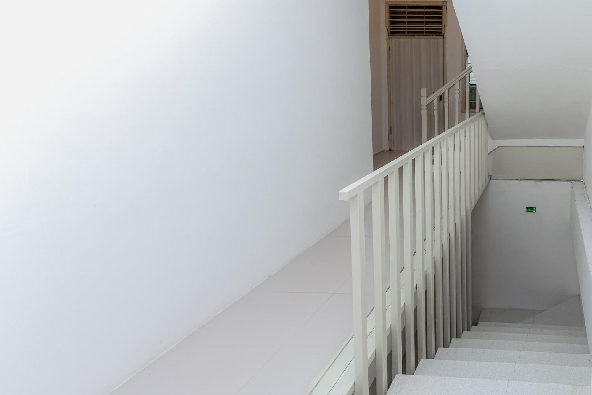 Urbanview Hotel Priority Samarinda By Reddoorz Eksteriør bilde